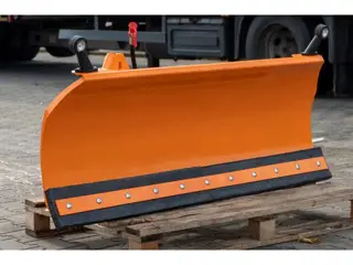 Sneeuwruimer 1,50m - 1,80m