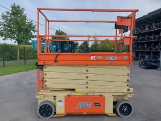 JLG 10 RS (bj 2017)