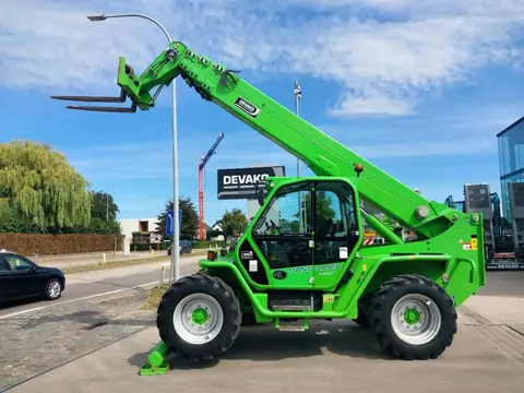 Merlo P40.17 (bj 2019)
