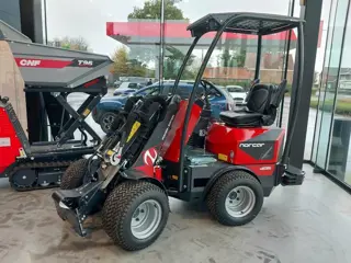 NORCAR A6026 Easy-Drive