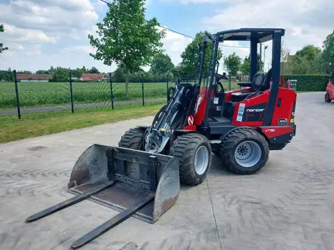 NORCAR A7750 Automotive (bj 2024)