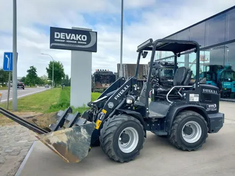 Pitbull X27-45 CRT (bj 2023)