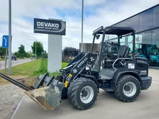 Pitbull X27-45 CRT (bj 2023)