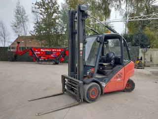 Linde H30D (bj 2004)