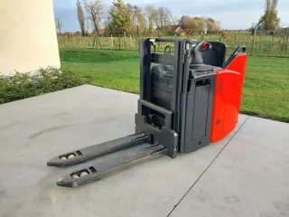 Linde D 14 SP (* NEW battery) (bj 2016)