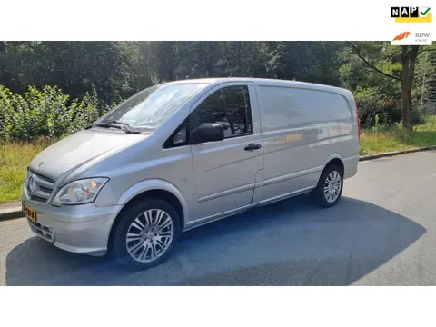 Mercedes-Benz Vito GEZOCHT GEVRAAGD ALLE MERCEDES VITO TOPPRIJS 0613896819