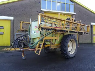 DUBEX NESTOR 31 mtr.