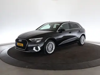 Audi A3 Sportback 30 TFSI Advanced edition | S-tronic | Navi | Trekhaak |*