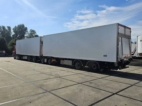 D-TEC CTD-35-02B complete lzv combi