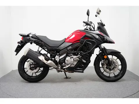 Suzuki DL 650 V-STROM (bj 2019)