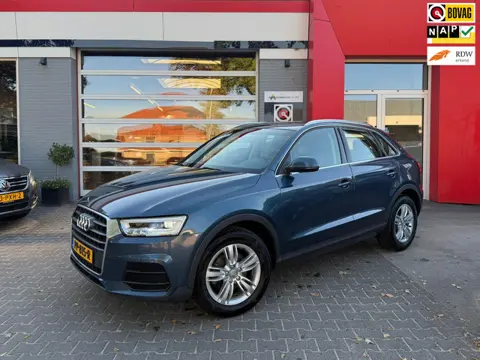 Audi Q3 1.4 TFSI CoD
