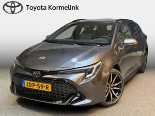 Toyota Corolla Touring Sports Hybrid 140 GR Sport automaat