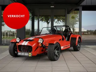 Caterham Seven 340R (bj 2025)