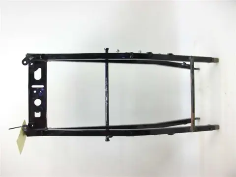 ACHTER SUBFRAME Honda VFR 800 I 1998 - 2001