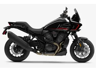 Harley-Davidson Tour PAN AMERICA ST (bj 2025)