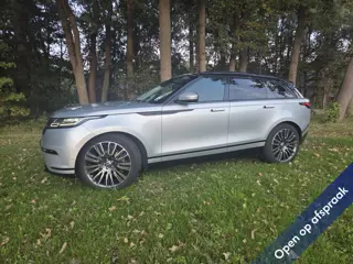 Land Rover Range Rover Velar 3.0 V6 AWD SE (bj 2017)