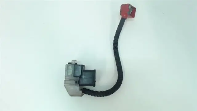 STARTMOTORRELAIS Honda CBR 600 F 1991 - 1994