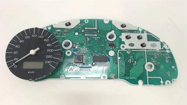 TELLER Suzuki GSX F 600 1998 - 2005