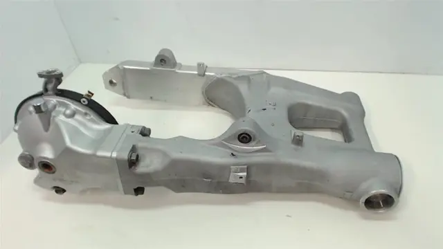 ACHTER BRUG Honda ST 1300 Pan European 2002 - 2014