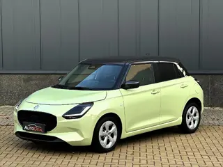 Suzuki Swift 1.2 Select Smart Hybrid Aut (bj 2025)