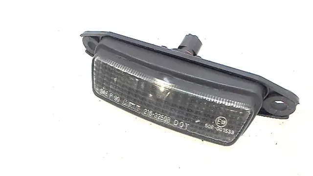 KOPLAMP Suzuki GSX R 750 1992 - 1993