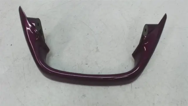 HANDVAT ACHTER Honda CBR 1100 XX 1997 - 1998
