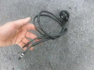 GASKABEL Triumph Speed Triple 1050 2008 - 2010