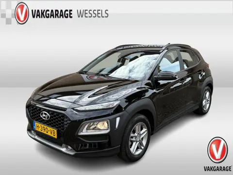 Hyundai KONA 1.0 T-GDI Comfort | LM | Navi | Camera |