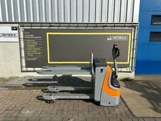 VS-22381 Elektrische hoogheffer palletwagen Still 600mm