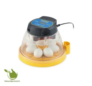 Broedmachine brinsea mini 2 eco