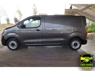 Citroën ë-Jumpy Club M 136 pk SLECHTS 14.366 km (bj 2021)