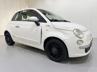 Fiat 500 0.9 TwinAir Plus Airco NAP (bj 2011)