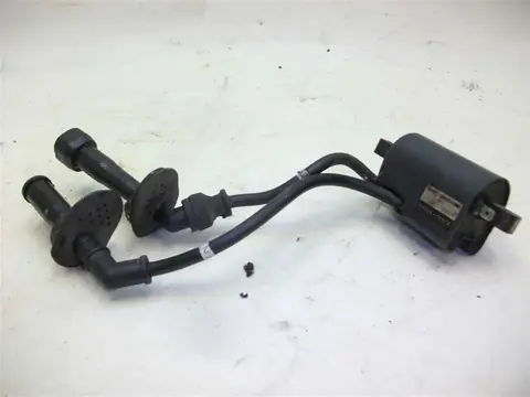 BOBINE Suzuki GSX R 750 1985 - 1989