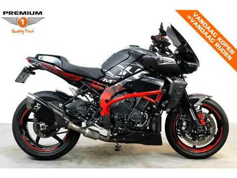 Yamaha MT-10 SPECIAL (bj 2023)