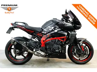 Yamaha MT-10 SPECIAL (bj 2023)