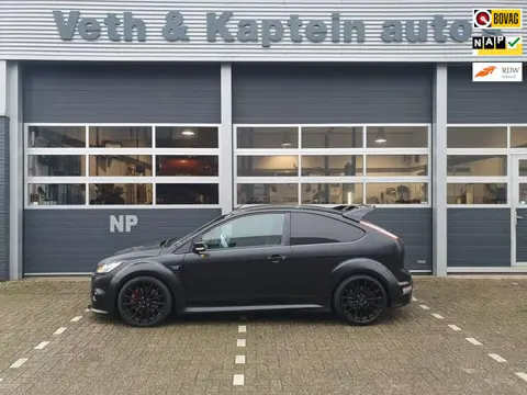 Ford Focus 2.5 RS 500 Gelimiteerde uitgave nr. 234 van de 500
