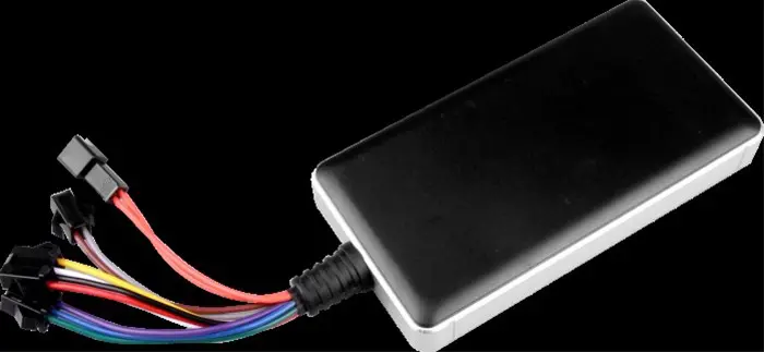 GPS tracker Achteruitrijcamera OEM SPY-Europe