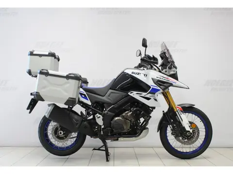 Suzuki DL1050 DE (bj 2025)