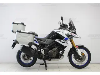 Suzuki DL1050 DE (bj 2025)