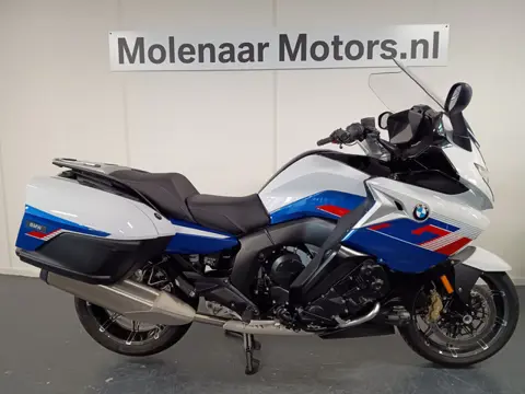 BMW K1600 GT (bj 2024)