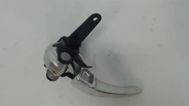 HANDVAT ACHTER BMW R 1100 RT 1990 - 2002