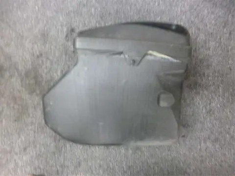 BINNENKUIP BMW R 1100 RT 1990 - 2002