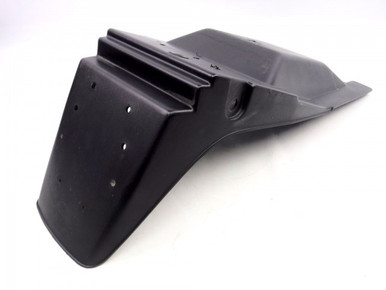 Used spatbord strada 750