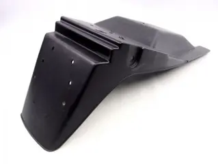 Used spatbord strada 750