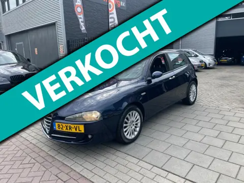 Alfa Romeo 147 1.6 T.Spark Business Airco NAP APK