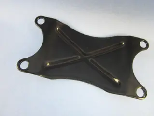 Used stabilisator v35,50,75,1000sp