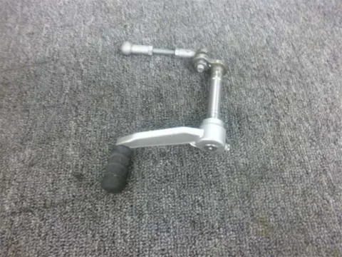 SCHAKELPEDAAL BMW R 1200 R 2005 - 2011