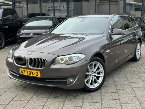 BMW 5-serie Touring 520i High Executive