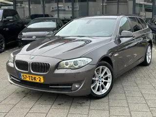 BMW 5-serie Touring 520i High Executive