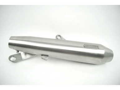 Used Uitlaat Vance&amp;Hines LH Thruxton '16